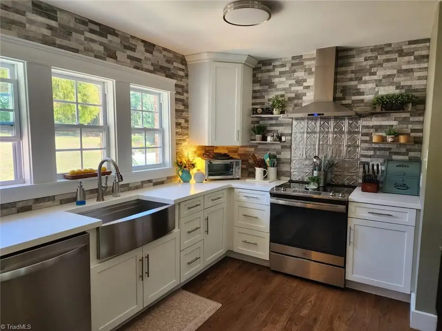 7028 Belford Road, Summerfield, NC 27358 - #3