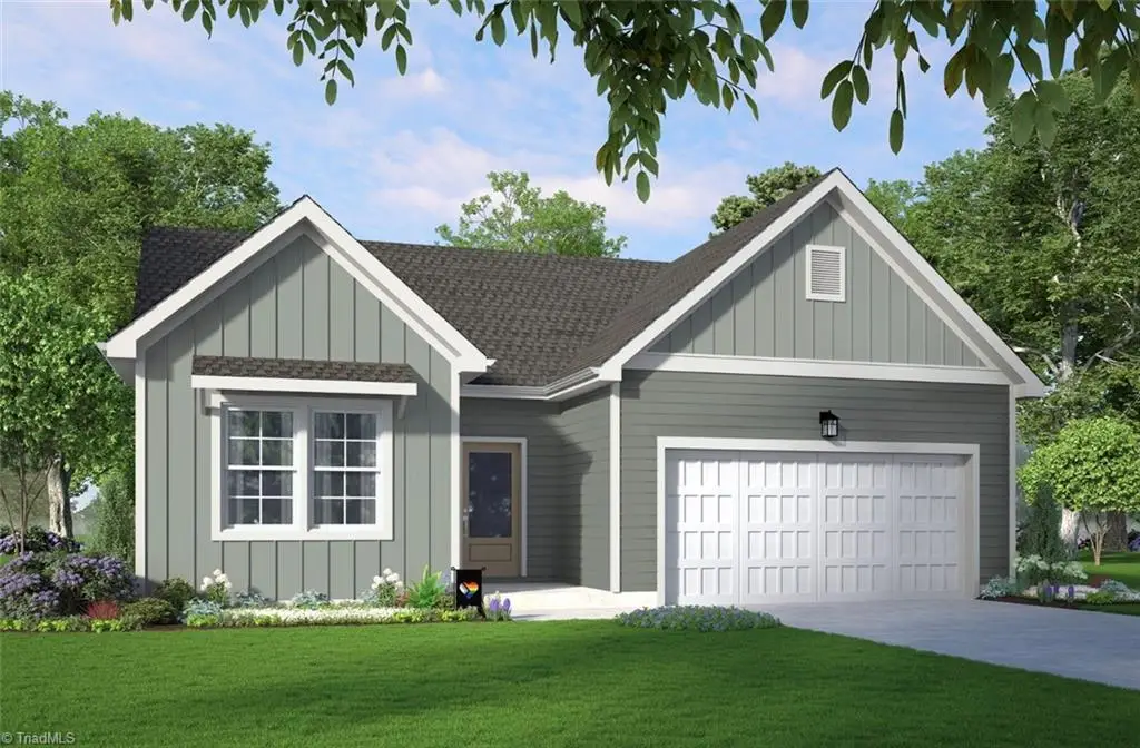 5551 Rock Valley Drive, Trinity, NC 27370 - #1
