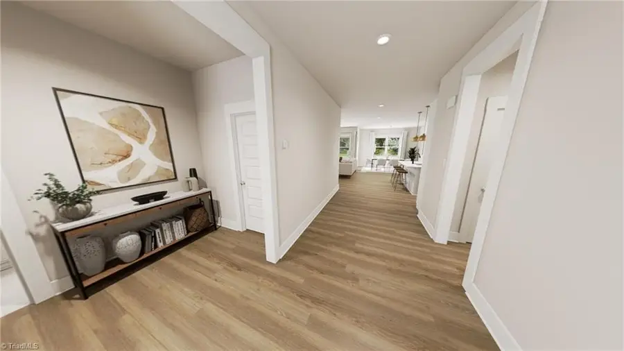 5551 Rock Valley Drive, Trinity, NC 27370 - #3