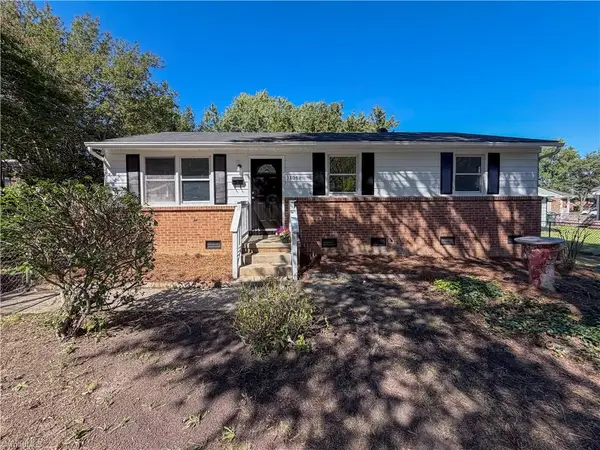 3805 Nash Street, Greensboro, NC 27401
