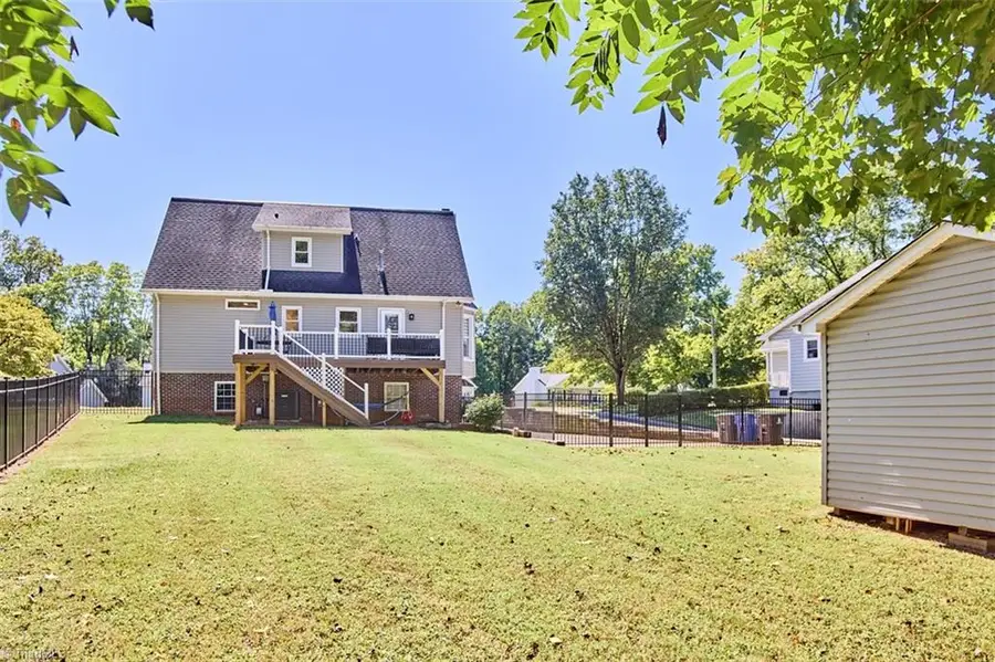 2131 Dave Street, Winston Salem, NC 27127 - #2
