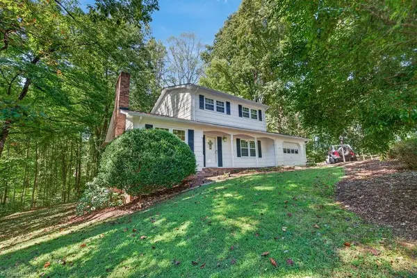 158 Pioneer Drive, Mount Airy, NC 27030