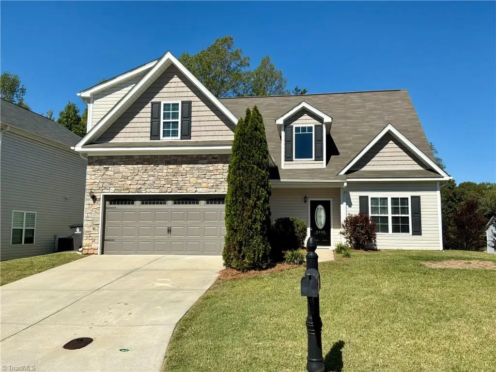 4404 Morning Ridge Lane, Winston Salem, NC 27101 - #1