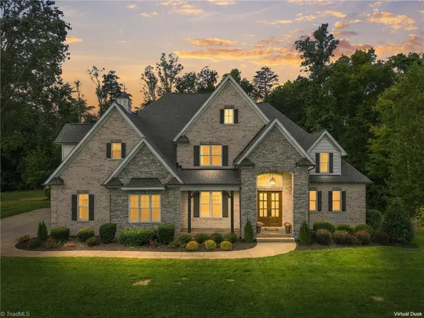 7817 Neugent Drive, Kernersville, NC 27284