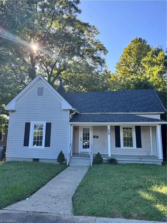 924 Dillard Street, Greensboro, NC 27403