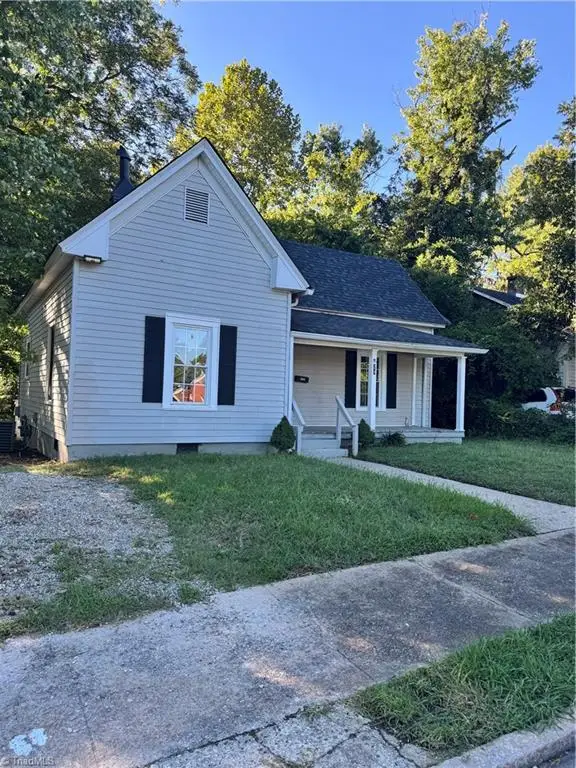 924 Dillard Street, Greensboro, NC 27403 - #2