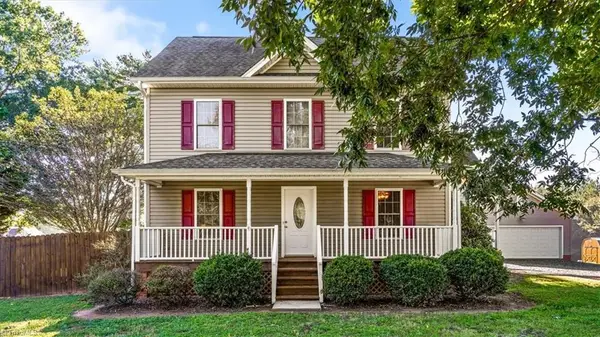 7053 Mcleansville Road, Browns Summit, NC 27214
