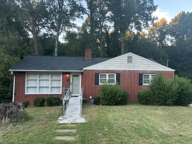 1127 Biltmore Avenue, High Point, NC 27260 - #1