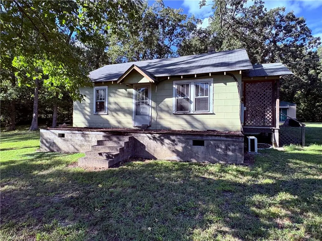 1207 Dill Street, High Point, NC 27263 - #1