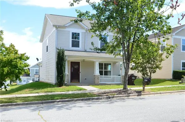 2719 Alpha Street, High Point, NC 27263