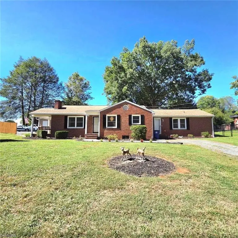 5600 Germanton Road, Winston Salem, NC 27105 - #1