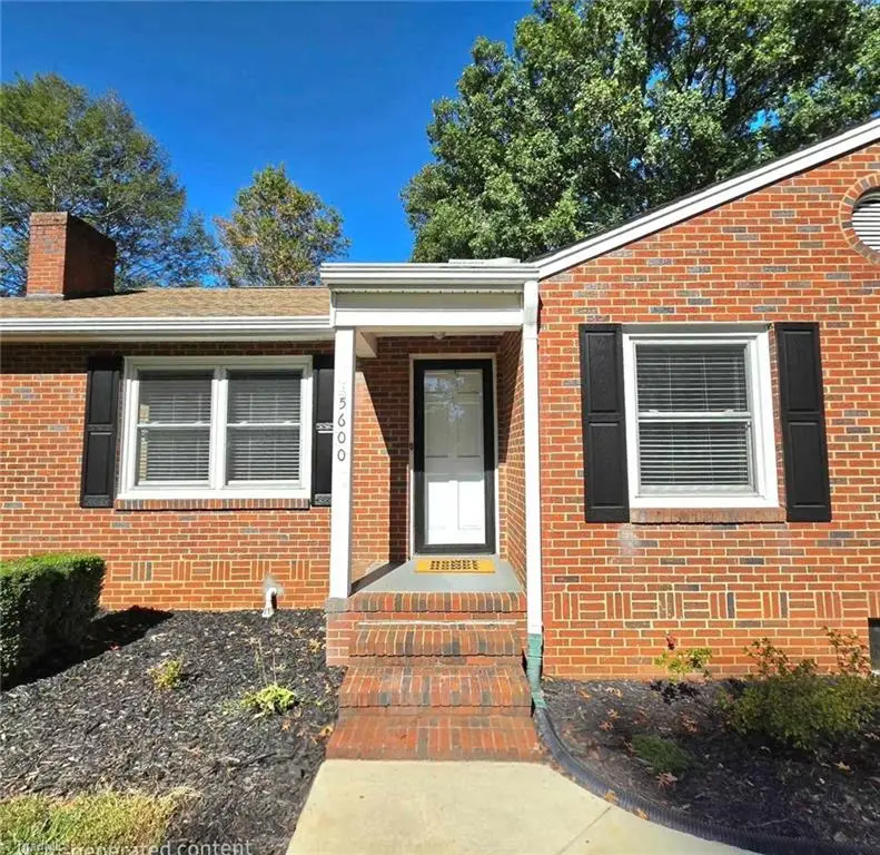5600 Germanton Road, Winston Salem, NC 27105 - #2