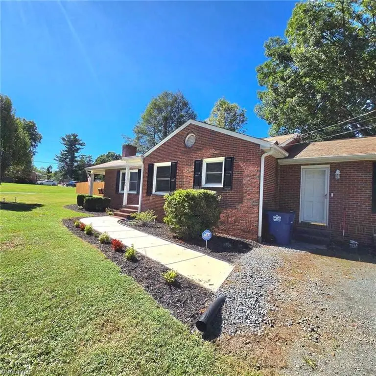 5600 Germanton Road, Winston Salem, NC 27105 - #3