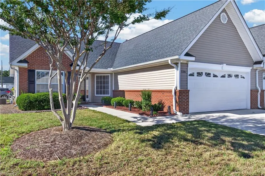 1356 Bayswater Drive, High Point, NC 27265 - #2