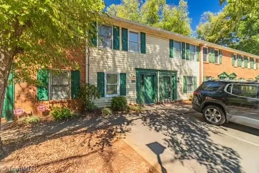 5907 King Charles Court, Clemmons, NC 27012 - #1