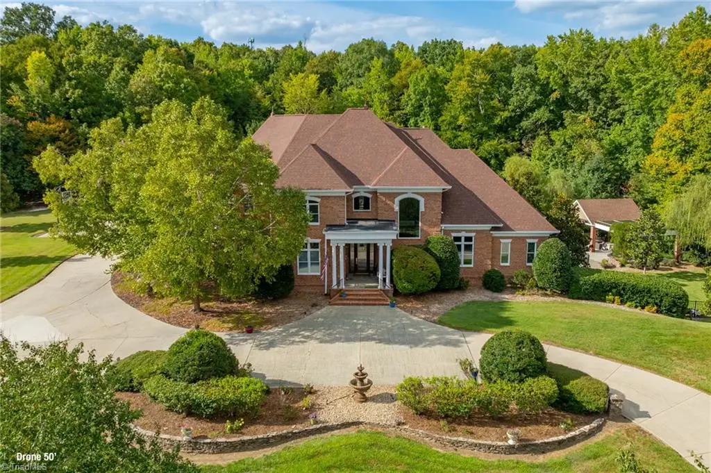 4244 Rock Bridge Road, High Point, NC 27262 - #1