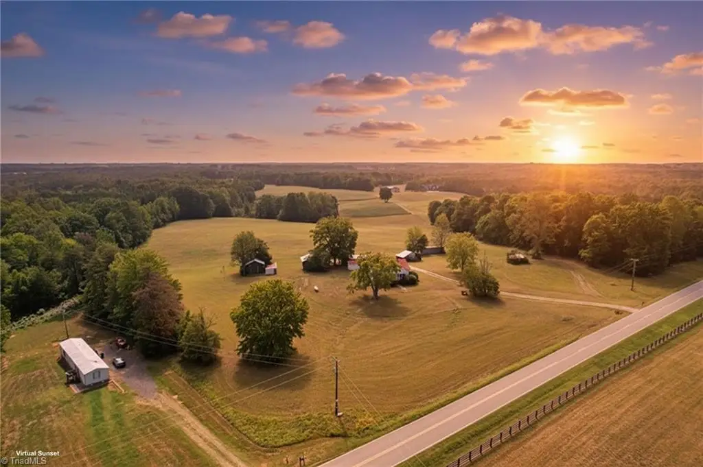 1954 Guerrant Springs Road, Ruffin, NC 27326 - #1