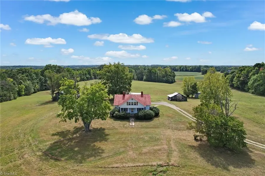 1954 Guerrant Springs Road, Ruffin, NC 27326 - #2