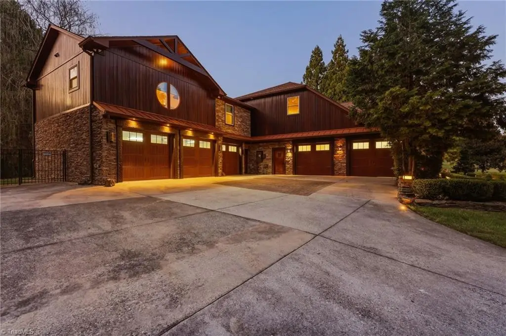 812 Westbourne Grove Court, Colfax, NC 27235 - #1