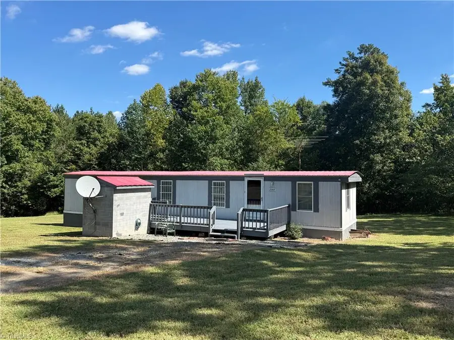 2265 Johnson Road, Burlington, NC 27217 - #2