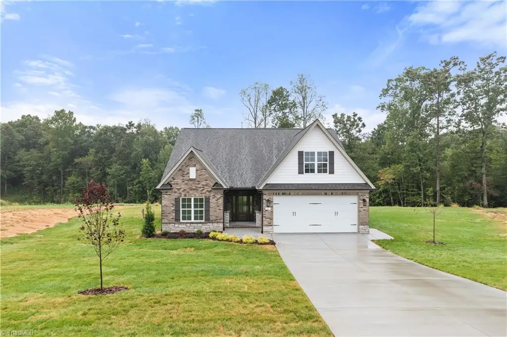261 Avian Lane, Arcadia, NC 27127 - #1