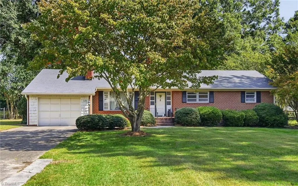 131 Louella Drive, Winston Salem, NC 27107 - #1