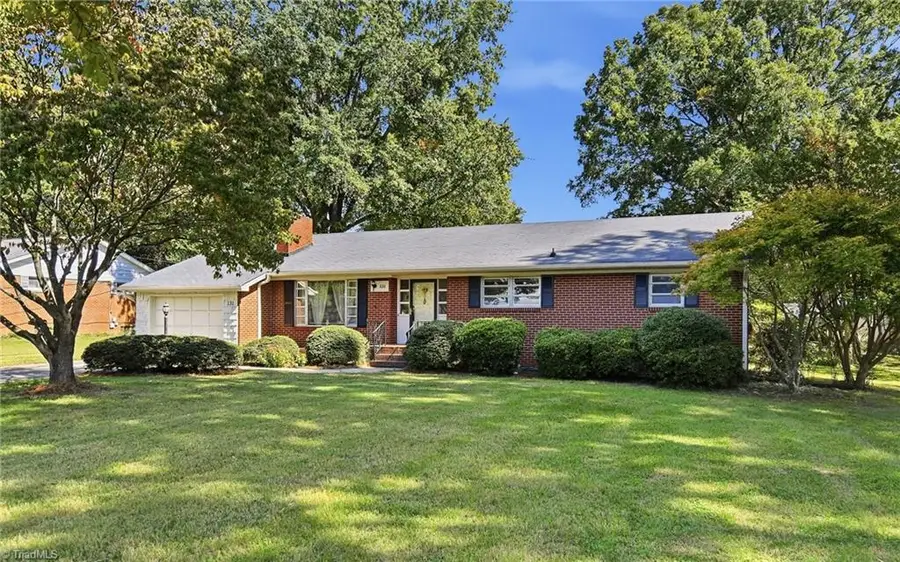 131 Louella Drive, Winston Salem, NC 27107 - #2