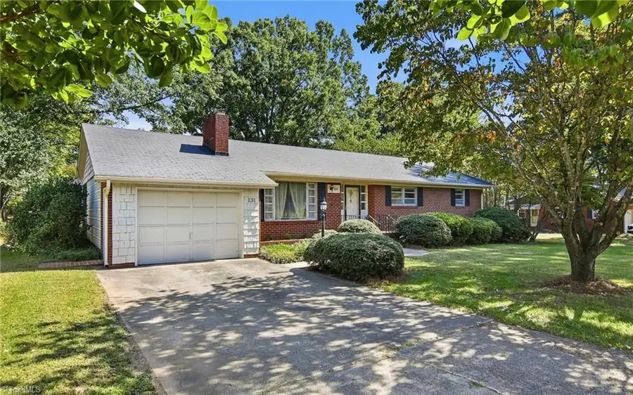 131 Louella Drive, Winston Salem, NC 27107 - #3