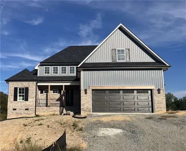306 Cool Run, Lexington, NC 27295