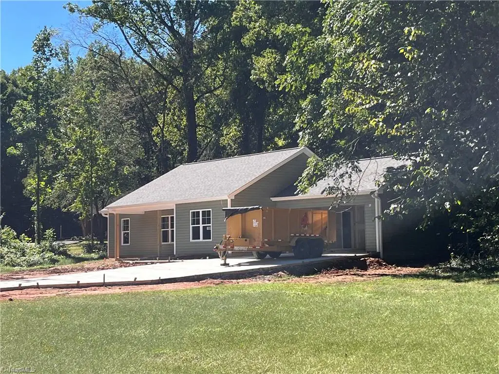 1866 Gyro Drive, Winston Salem, NC 27127 - #1