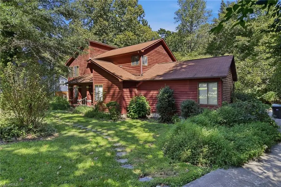 3808 Briarwood Avenue, High Point, NC 27265 - #2