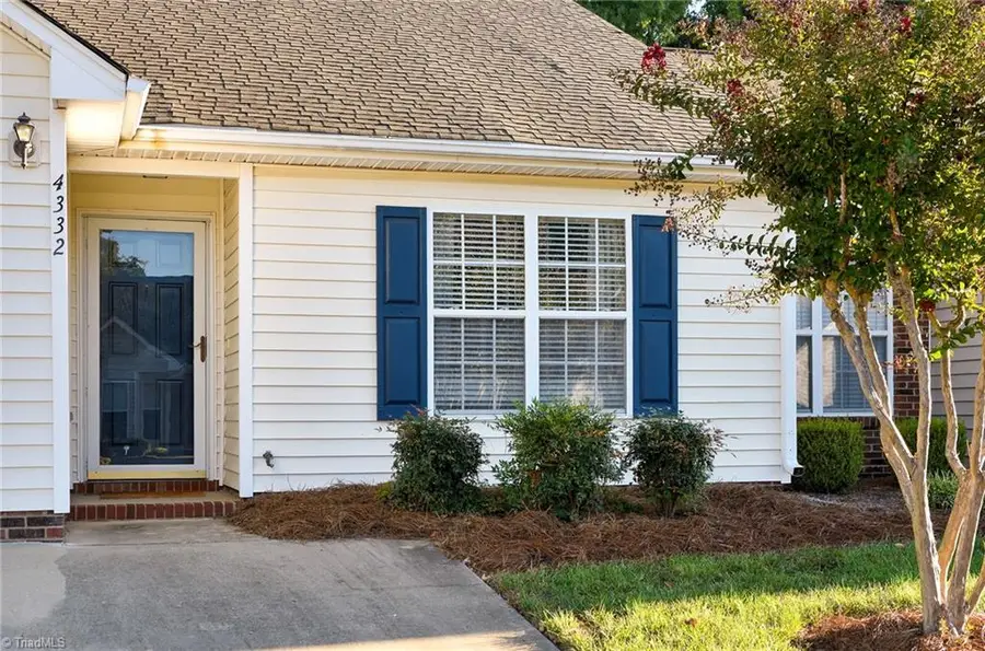 4332 Rocky Brook Court, Greensboro, NC 27409 - #2