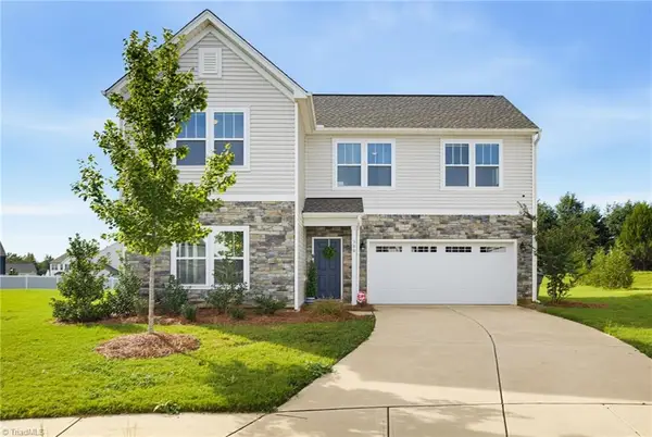 300 Baverhof Court, Greensboro, NC 27405