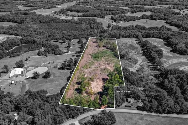 0 Wolf Island Road, Reidsville, NC 27320