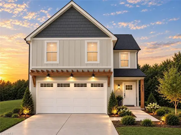 1210 Kristy Park Court, Winston-Salem, NC 27107