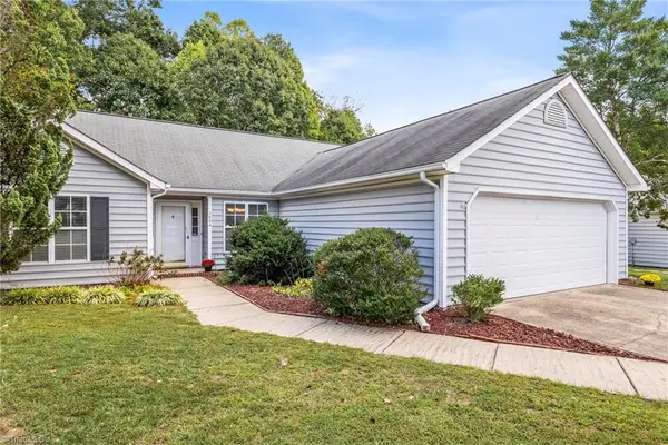 5804 Manor Ridge Trail, Greensboro, NC 27407