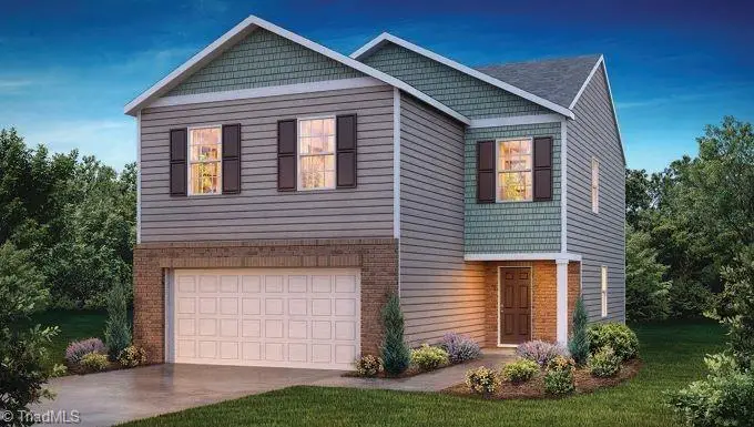 618 Beechwood Circle, Thomasville, NC 27360 - #1