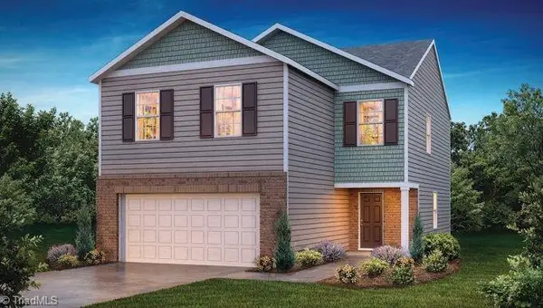 618 Beechwood Circle, Thomasville, NC 27360