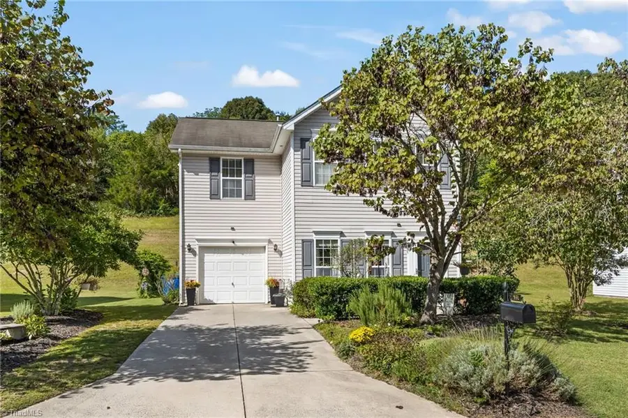 531 Osborne Road, Winston Salem, NC 27103 - #2