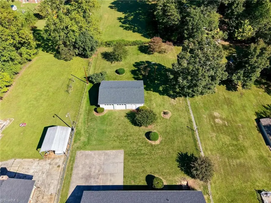 708 Hudson Street, Winston Salem, NC 27105 - #2
