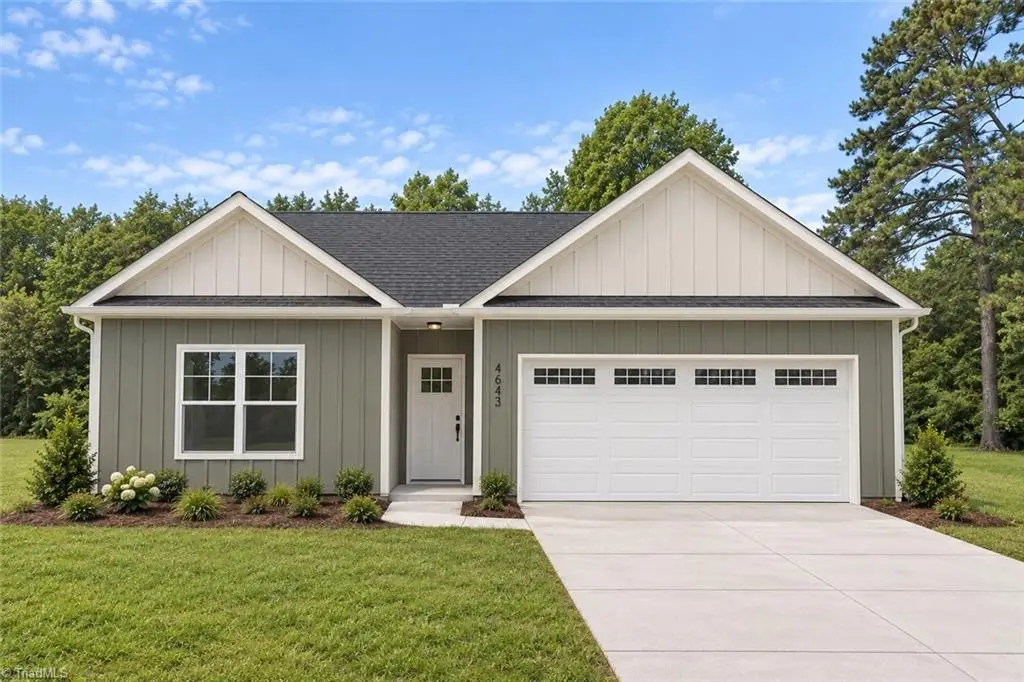 1291 Kristy Park Court, Winston Salem, NC 27284 - #1