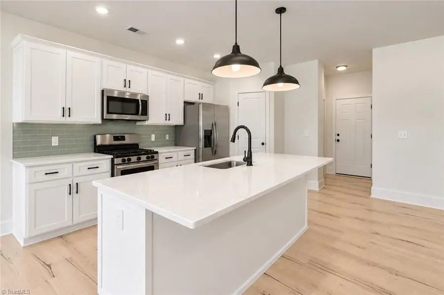 1291 Kristy Park Court, Winston Salem, NC 27284 - #3