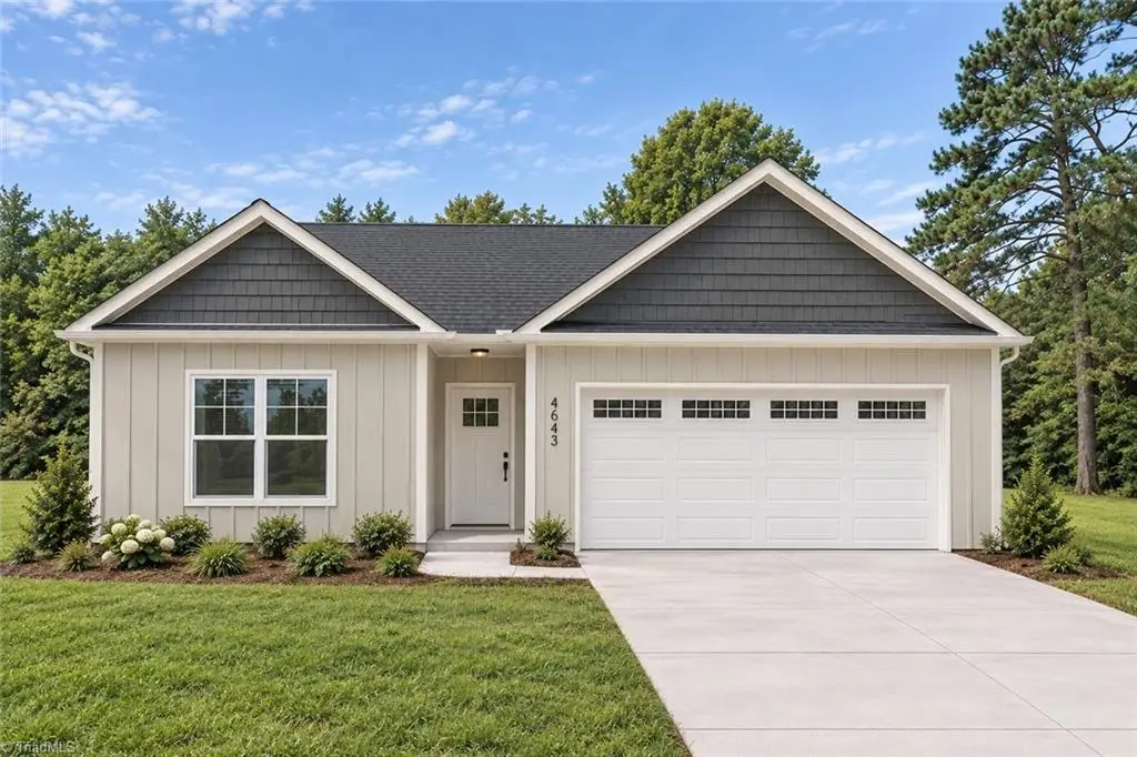 4034 Old Lexington Road, Winston Salem, NC 27107 - #1