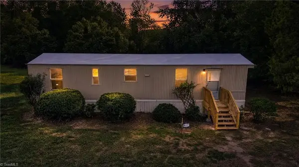 7412 Seldon Road, Summerfield, NC 27358