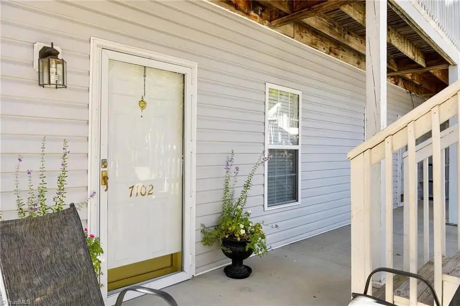 7102 Riverview Knoll Court, Clemmons, NC 27012 - #2