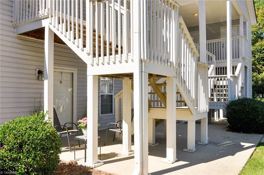 7102 Riverview Knoll Court, Clemmons, NC 27012 - #3