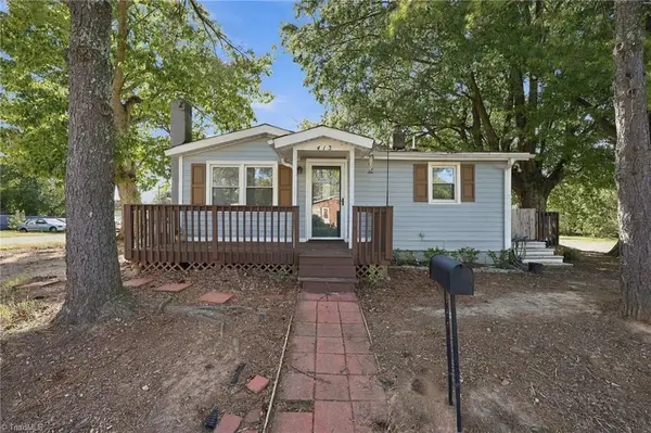 413 New Street, Kernersville, NC 27284