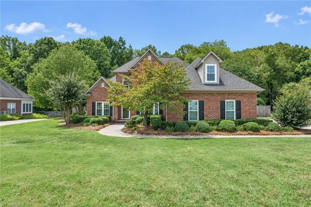 144 Oak Leaf Lane, Lewisville, NC 27023 - #1