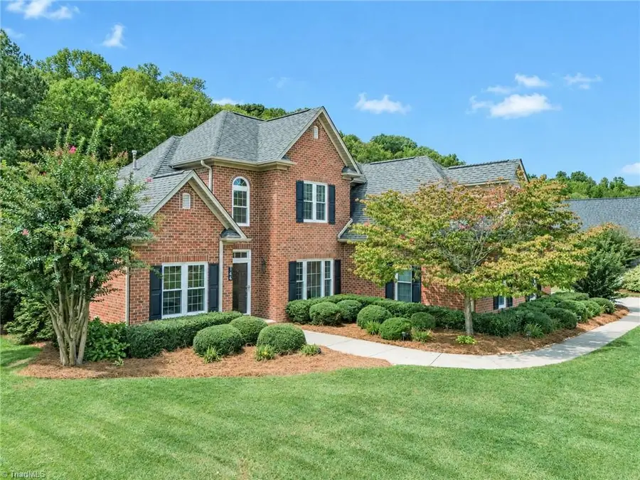 144 Oak Leaf Lane, Lewisville, NC 27023 - #2