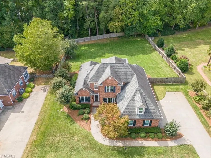 144 Oak Leaf Lane, Lewisville, NC 27023 - #3